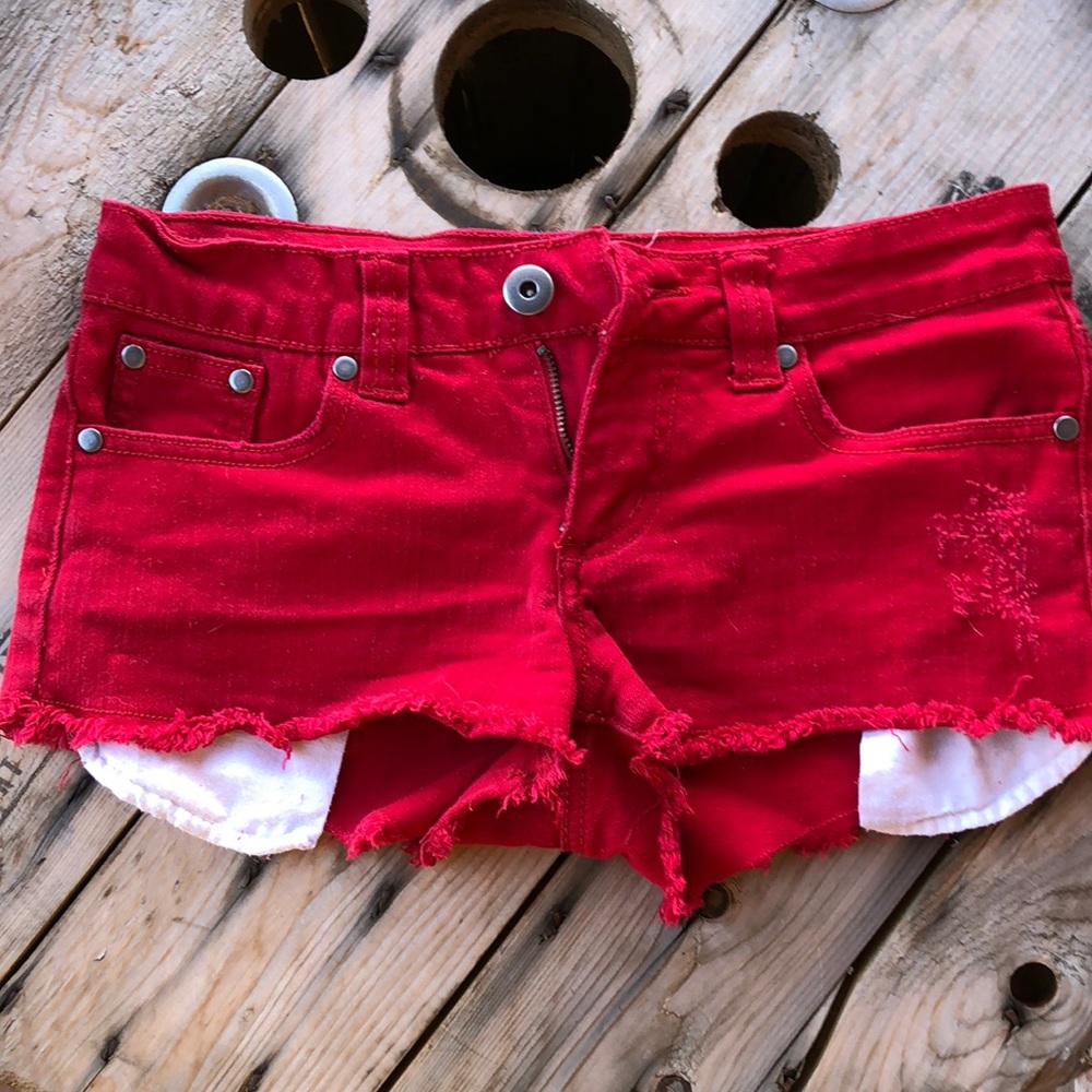 Shorts
